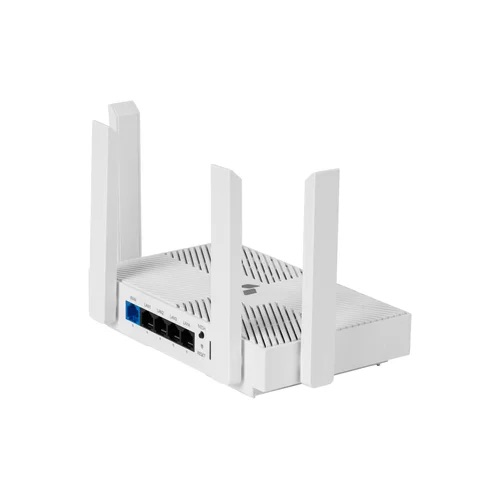 Wi-Fi роутер SNR AX2